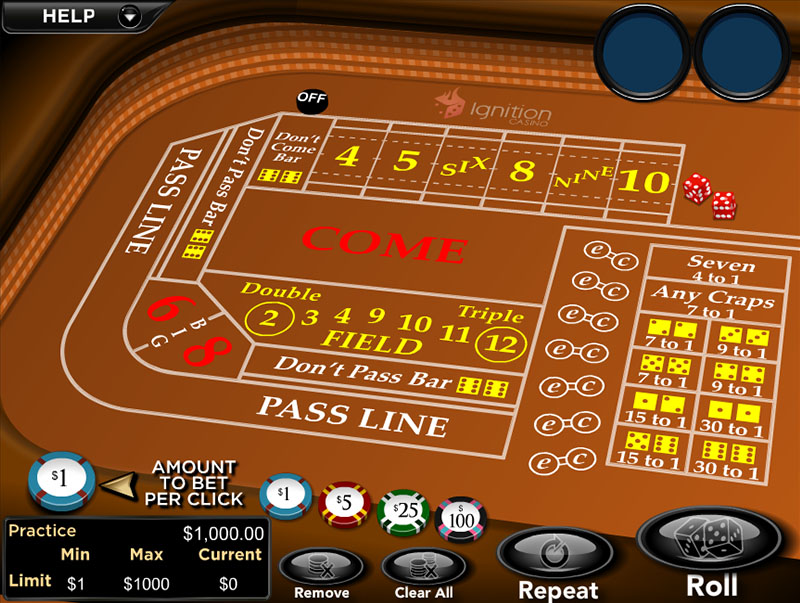 Craps