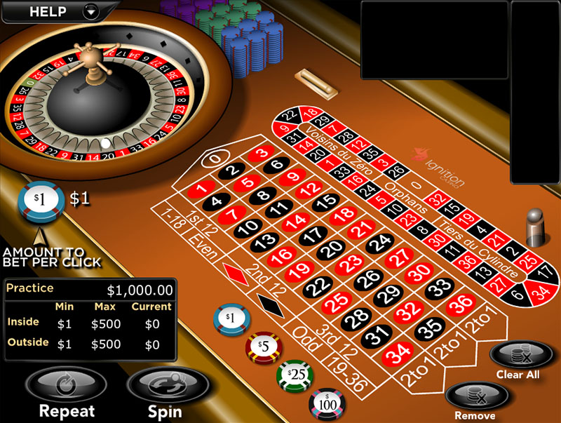 Ignition poker europe best Ignition poker europe best