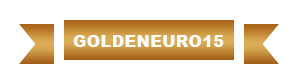 Coupon Code GOLDENEURO15