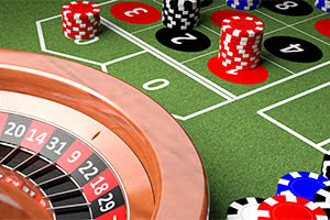 Online Casino