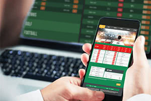 Online Sports Betting