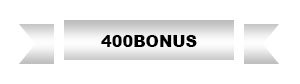 Coupon Code 400BONUS