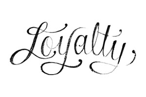 Loyalty Program