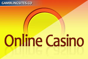 Online Casino