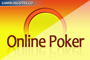 Online Poker