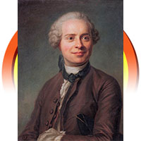 Jean le Rond d'Alembert