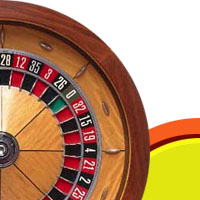 Roulette Wheel