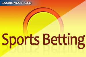 Sports Betting