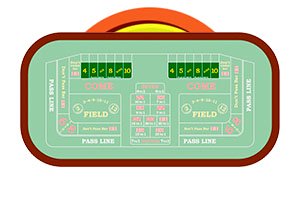 Craps Buy Bet