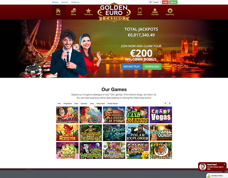casino apollo slots