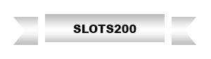 Coupon Code SLOTS200