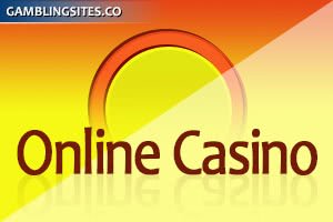 Online Casino