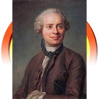 Jean le Rond d'Alembert